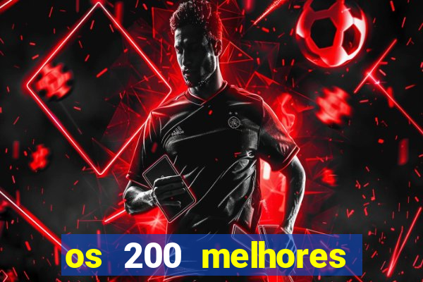 os 200 melhores jogos de ps2